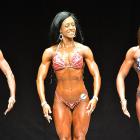 Mackenzie  Barton - NPC Colorado State 2014 - #1